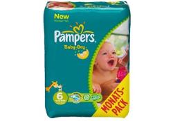 Pampers Baby Dry Grösse Pampers Baby Dry Grösse