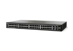 Cisco SF300-48: 48 Port Ma