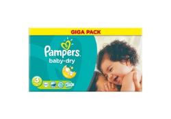Pampers Baby Dry Grösse Pampers Baby Dry Grösse