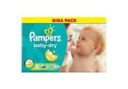 Pampers Baby Dry Grösse Pampers Baby Dry Grösse