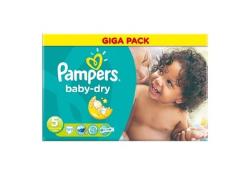 Pampers Baby Dry Grösse Pampers Baby Dry Grösse