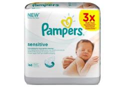 Pampers Feuchte Tücher Pampers Feuchte Tücher