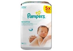Pampers Feuchte Tücher Pampers Feuchte Tücher