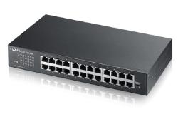 ZyXEL GS1100-24E: 24 Port ZyXEL GS1100-24E: 24 Port