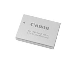 Canon Lithium-Ionen-Akku N Canon Lithium-Ionen-Akku N