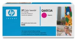 Toner HP Q6003A magenta, 2 Toner HP Q6003A magenta, 2