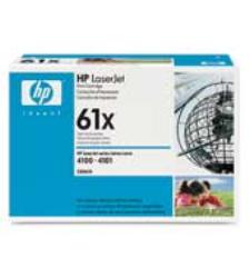 Toner HP C8061X / Nr. 61X Toner HP C8061X / Nr. 61X