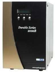 USV OPTI-UPS DS2000B, 2000 USV OPTI-UPS DS2000B, 2000