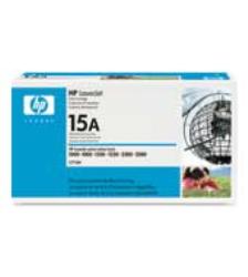Toner HP C7115A / Nr. 15A Toner HP C7115A / Nr. 15A