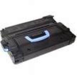 Toner HP C8543X / schwarz, Toner HP C8543X / schwarz,
