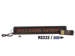 Velleman MML16CN LED Laufs Velleman MML16CN LED Laufs