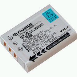 Fujifilm Lithium-Ionen-Akk Fujifilm Lithium-Ionen-Akk