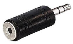 Adapter Audio Stereo, 2.5m Adapter Audio Stereo, 2.5m