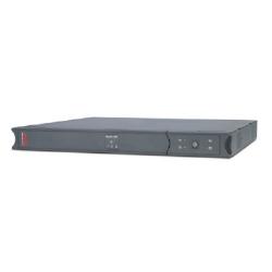 APC USV SC450RMI1U, Smart-