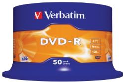 Verbatim DVD-R Medien 4.7G