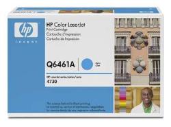 Toner HP Q6461A cyan, 12&# Toner HP Q6461A cyan, 12&#