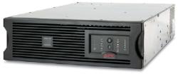 APC USV SUA3000RMXLI3U, Sm