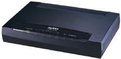 ZyXEL P-660H: ADSL2+ Modem