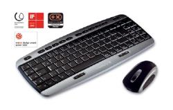 Cherry MultiBoard CyMotion Cherry MultiBoard CyMotion