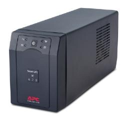 APC USV SC620I, Smart-UPS 