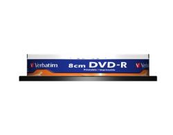 Verbatim Mini-DVD-R 1.46GB Verbatim Mini-DVD-R 1.46GB