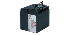APC Ersatzbatterie RBC7, p