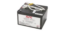 APC Ersatzbatterie RBC5, p