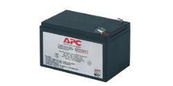APC Ersatzbatterie RBC4, p