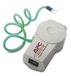 APC ProtectNet, Überspann