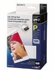 Sony Fotopapier SVM-F120P, Sony Fotopapier SVM-F120P,