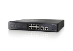 Cisco RV082: VPN Router, 8 Cisco RV082: VPN Router, 8