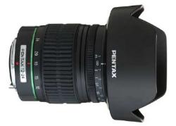 Pentax Weitwinkel-Zoom Obj Pentax Weitwinkel-Zoom Obj