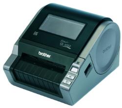 Brother P-touch QL-1050, P Brother P-touch QL-1050, P
