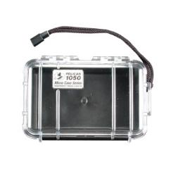 Peli Micro Case 1050, schw Peli Micro Case 1050, schw