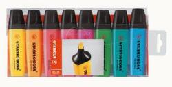 Stabilo Textmarker STABILO Stabilo Textmarker STABILO