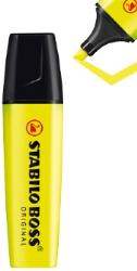 Stabilo Leuchtmarker gelb, Stabilo Leuchtmarker gelb,