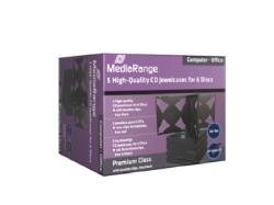CD / DVD Retail Pack 6er J CD / DVD Retail Pack 6er J