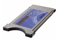 CA-Modul ALPHACRYPT light,