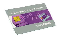 CHIPDRIVE M16 User Cards, CHIPDRIVE M16 User Cards,