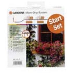 GARDENA Start-Set für B GARDENA Start-Set für B