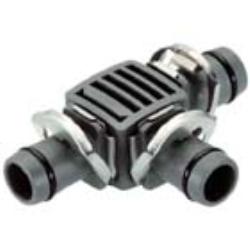 GARDENA T-StÃ¼ck 8329, 1
