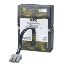 APC Ersatzbatterie RBC32, 