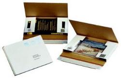 Elco CD/DVD-Case Versandh�