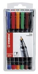Stabilo OHPen universal Fe