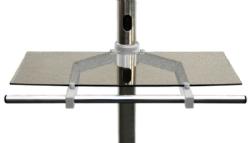 Tablar Edbak Glas mit Meta Tablar Edbak Glas mit Meta