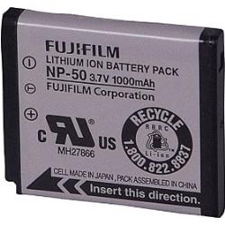Fujifilm Lithium-Ionen-Akk Fujifilm Lithium-Ionen-Akk