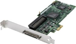 Adaptec 29320LPE Bulk: PCI Adaptec 29320LPE Bulk: PCI