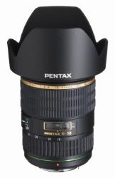 Pentax Standard-Zoom Objek Pentax Standard-Zoom Objek