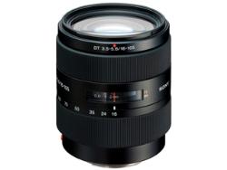 Sony Std-Zoom Objektiv DT 