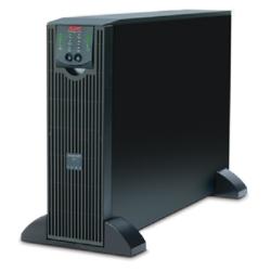 APC USV SURTD5000XLI, Smar